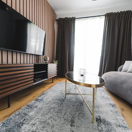 Triangle City Apartment II Відень Екстер'єр фото