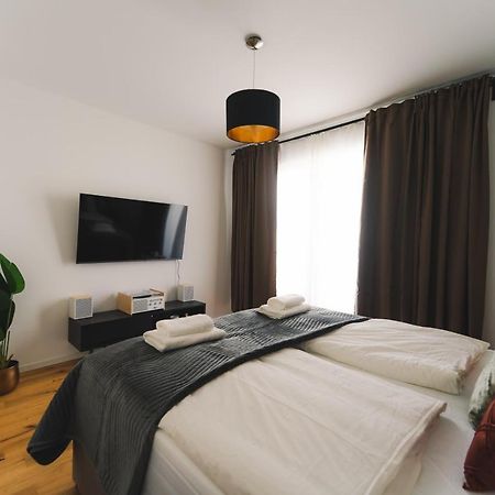 Triangle City Apartment II Відень Екстер'єр фото