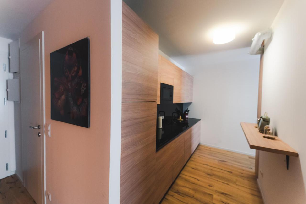 Triangle City Apartment II Відень Екстер'єр фото
