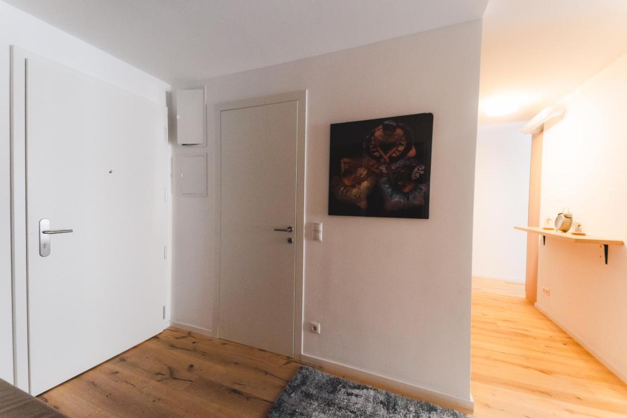 Triangle City Apartment II Відень Екстер'єр фото