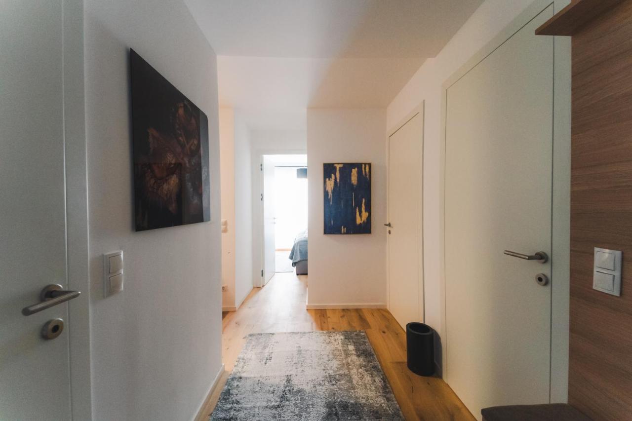 Triangle City Apartment II Відень Екстер'єр фото