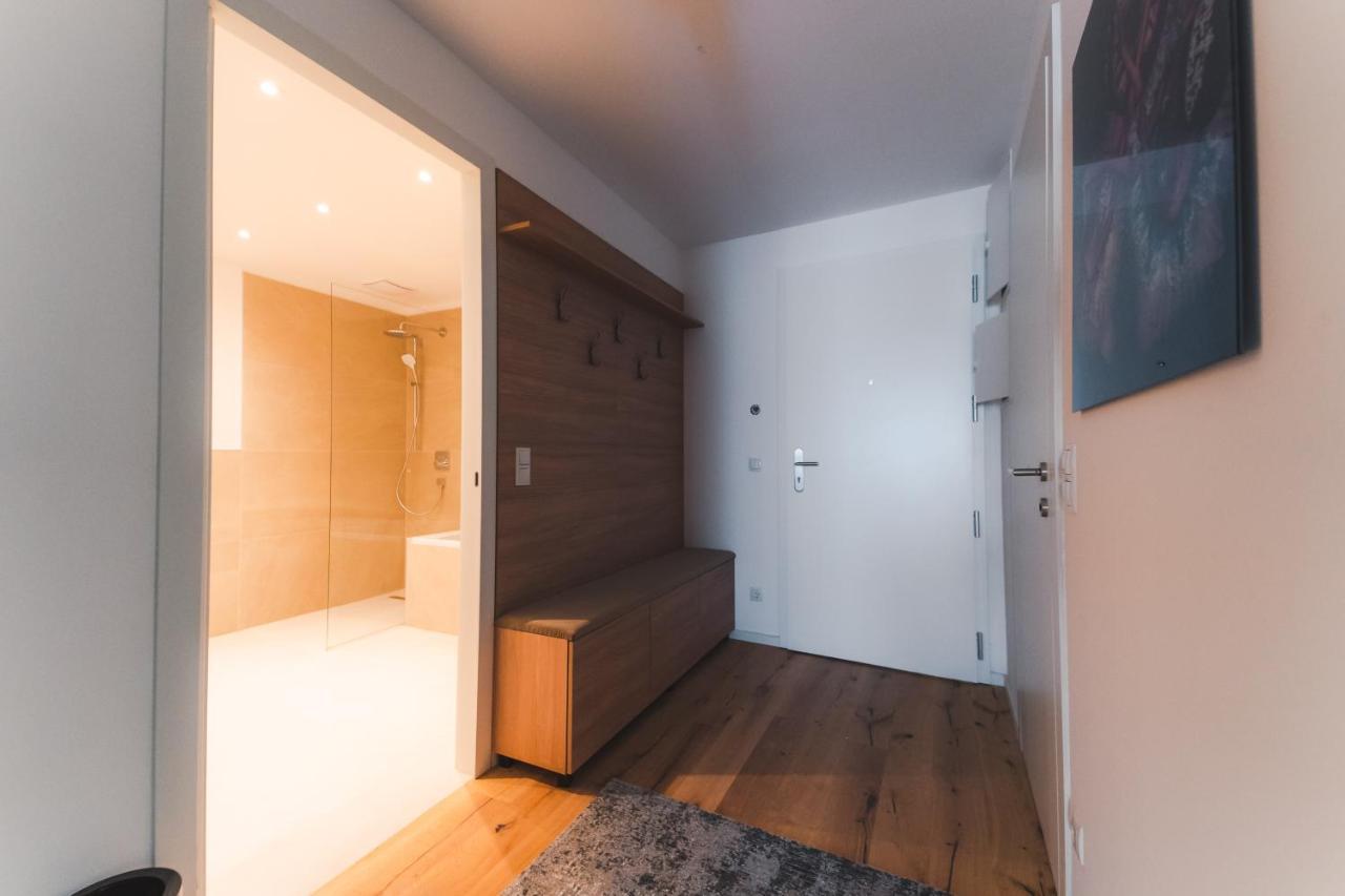 Triangle City Apartment II Відень Екстер'єр фото