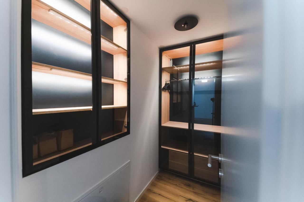Triangle City Apartment II Відень Екстер'єр фото