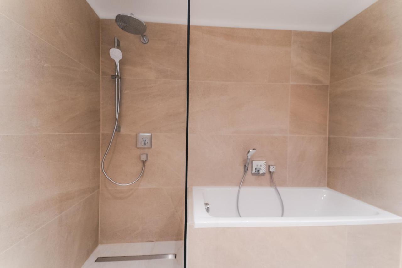 Triangle City Apartment II Відень Екстер'єр фото