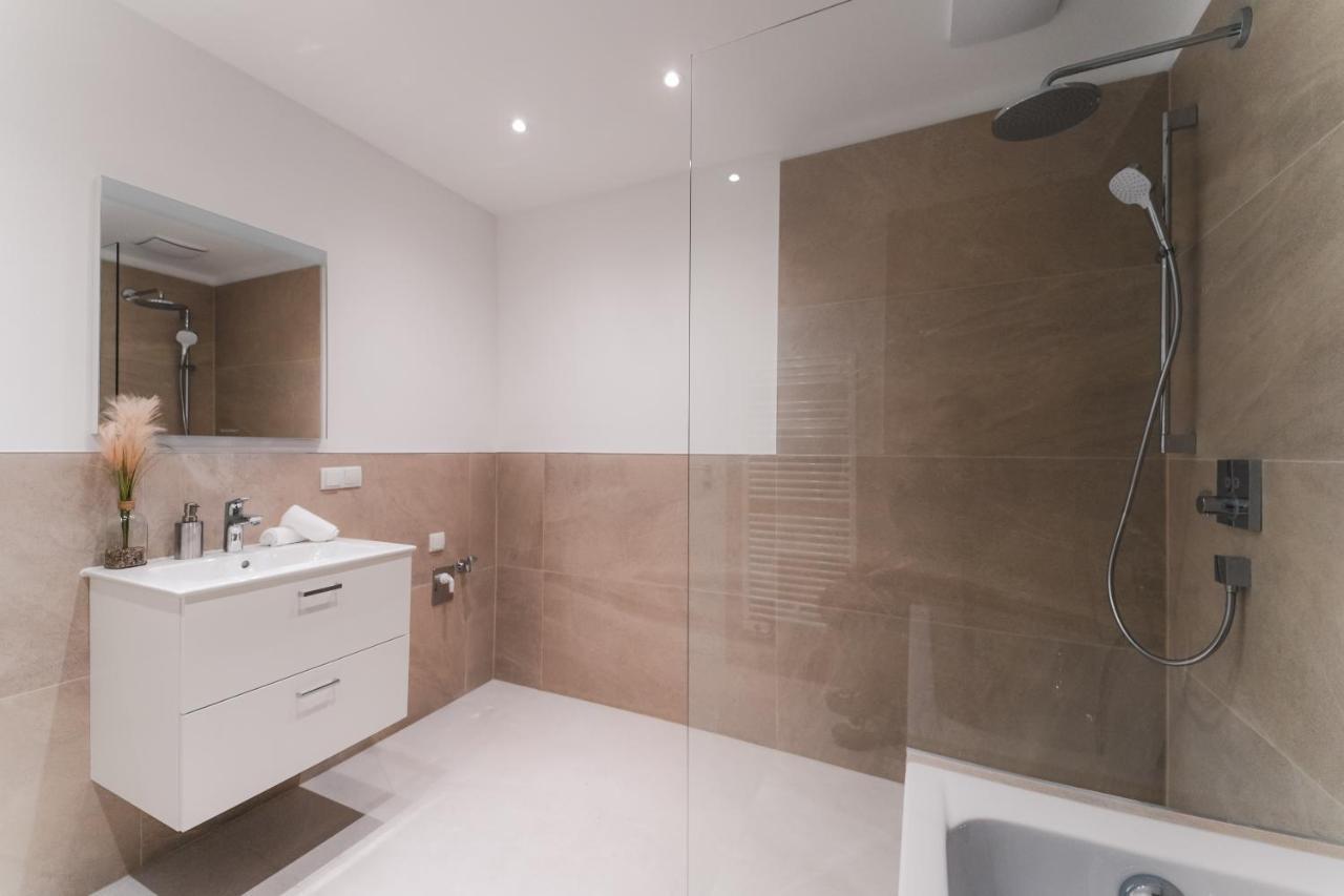 Triangle City Apartment II Відень Екстер'єр фото